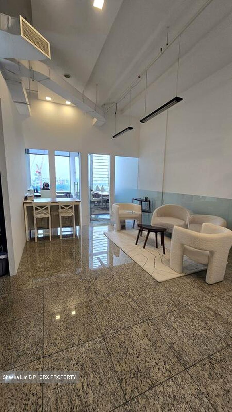 High Street Centre (D6), Office #500804861